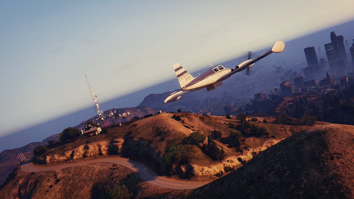 One more trip then -

#GTAOnline 
#RockstarGames 
#SecretShadowz
