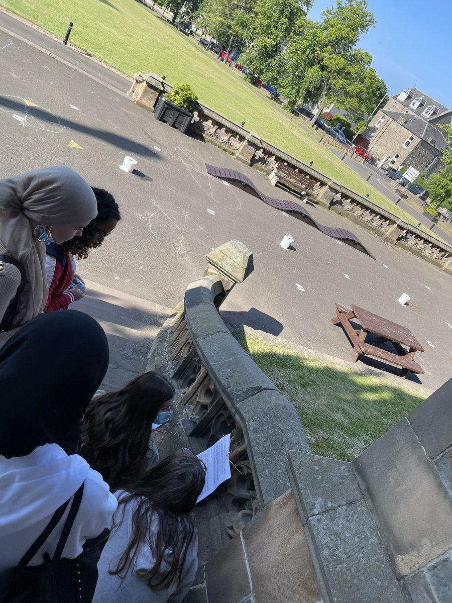 Morgan Academy tweet media