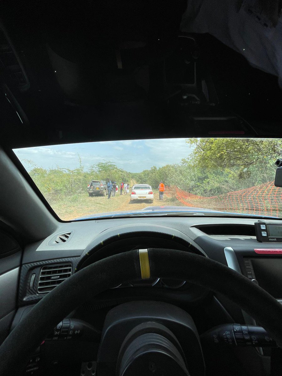 OpensTightens's tweet photo. #WRC #SafariRallyKenya Recce Day1-Day2

feat. #Ogier #Ingrassia - #OliverSolberg #AaronJohnston - #LorenzoBertelli #SimoneScattolin

Pics @OliverSolberg01 - @skunnercampbell - @vqta https://t.co/Ost366koGc