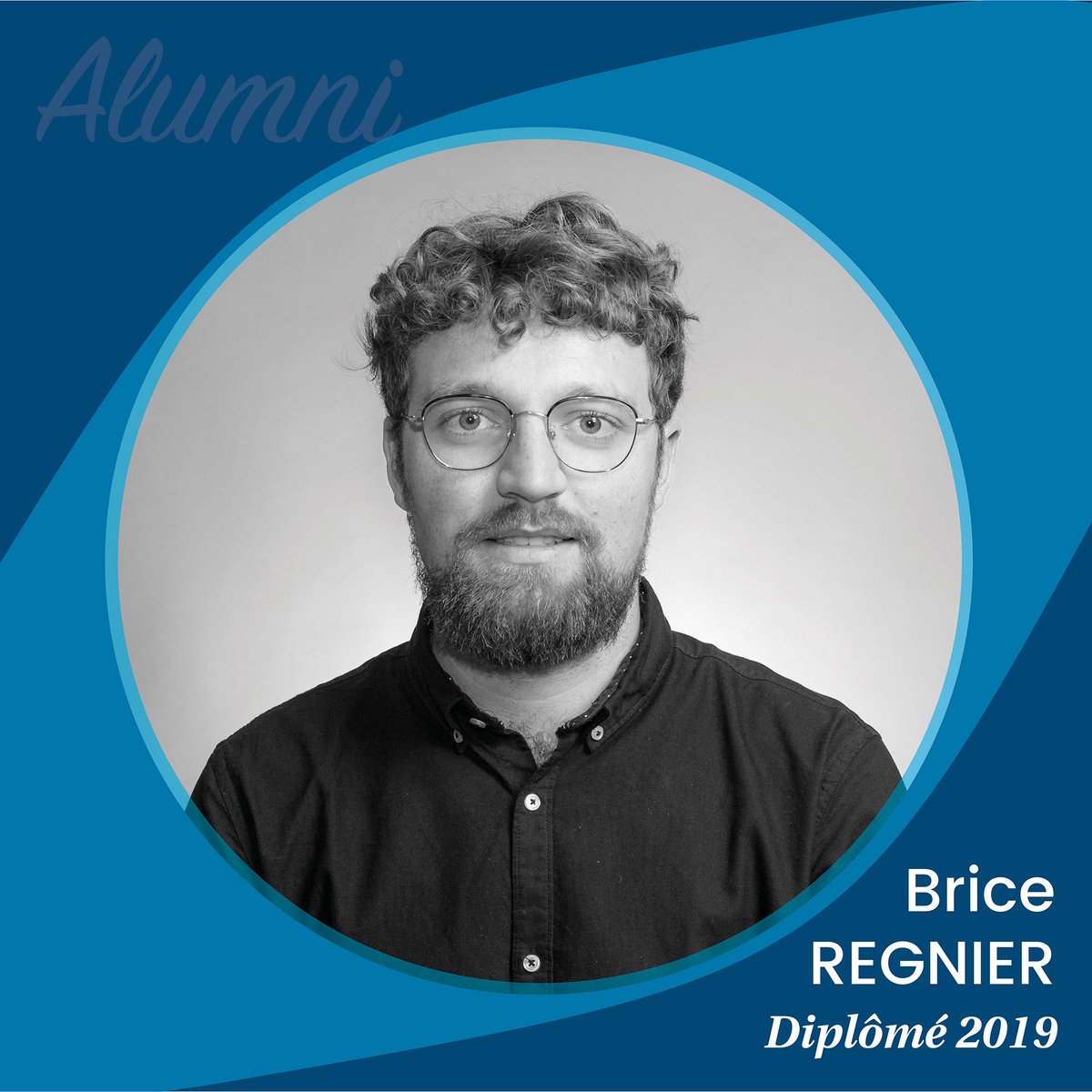Polytech_Angers's tweet photo. 🔦 Lumière sur les Alumni de Polytech Angers
👤 Brice Regnier
🎓 Diplômé 2019 en Bâtiment: Exploitation Maintenance & Sécurité
💼 Responsable Maintenance et Sécurité
⬇️ Voir son témoignage ⬇️
https://t.co/Uin2FzBN7h
#ingénieur #alumni #espritdecole @PolytechAlumni https://t.co/OBJtZpCPVS