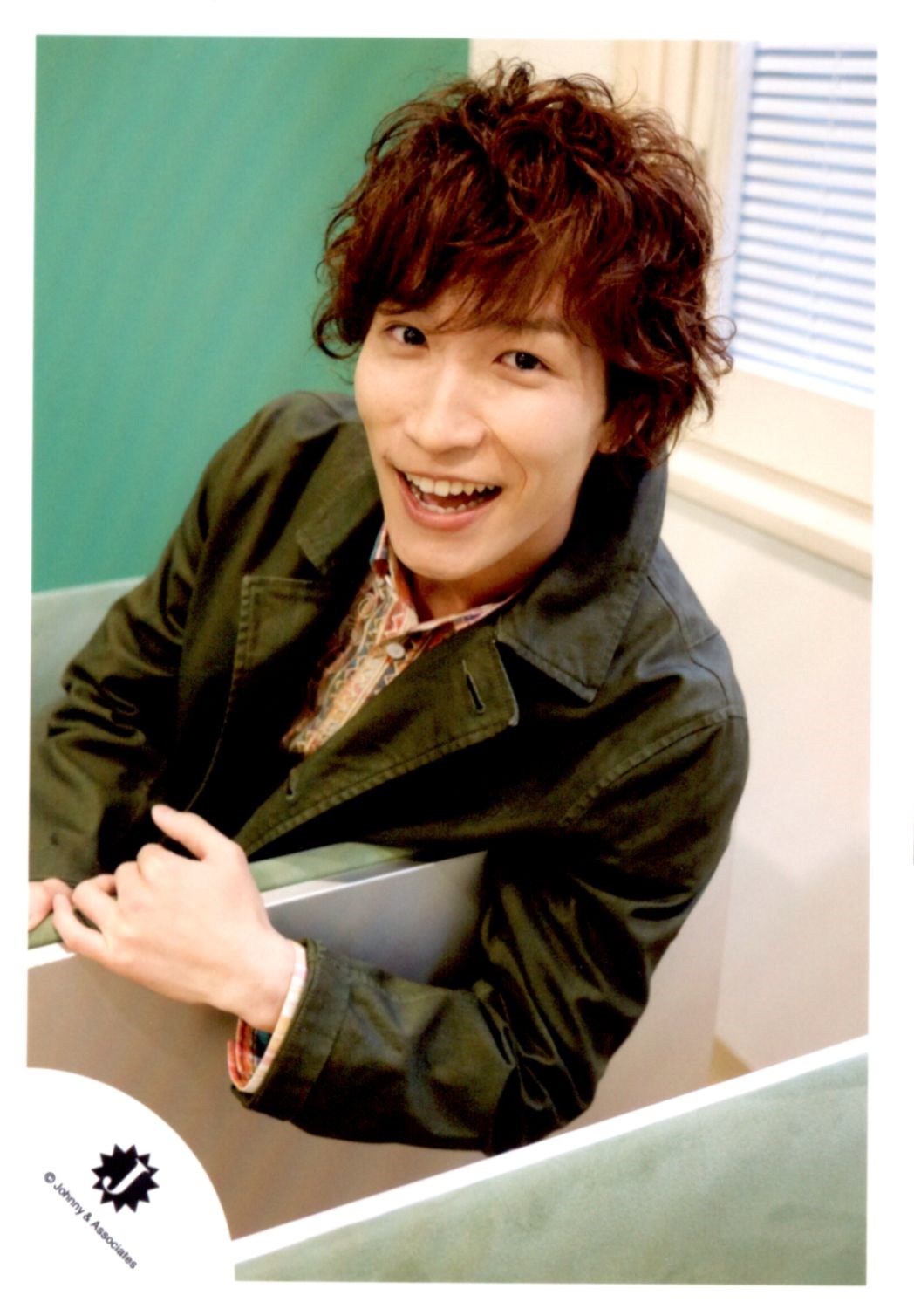 から厳選した SnowMan 渡辺翔太 Jr.時代 写真 アイドル - education