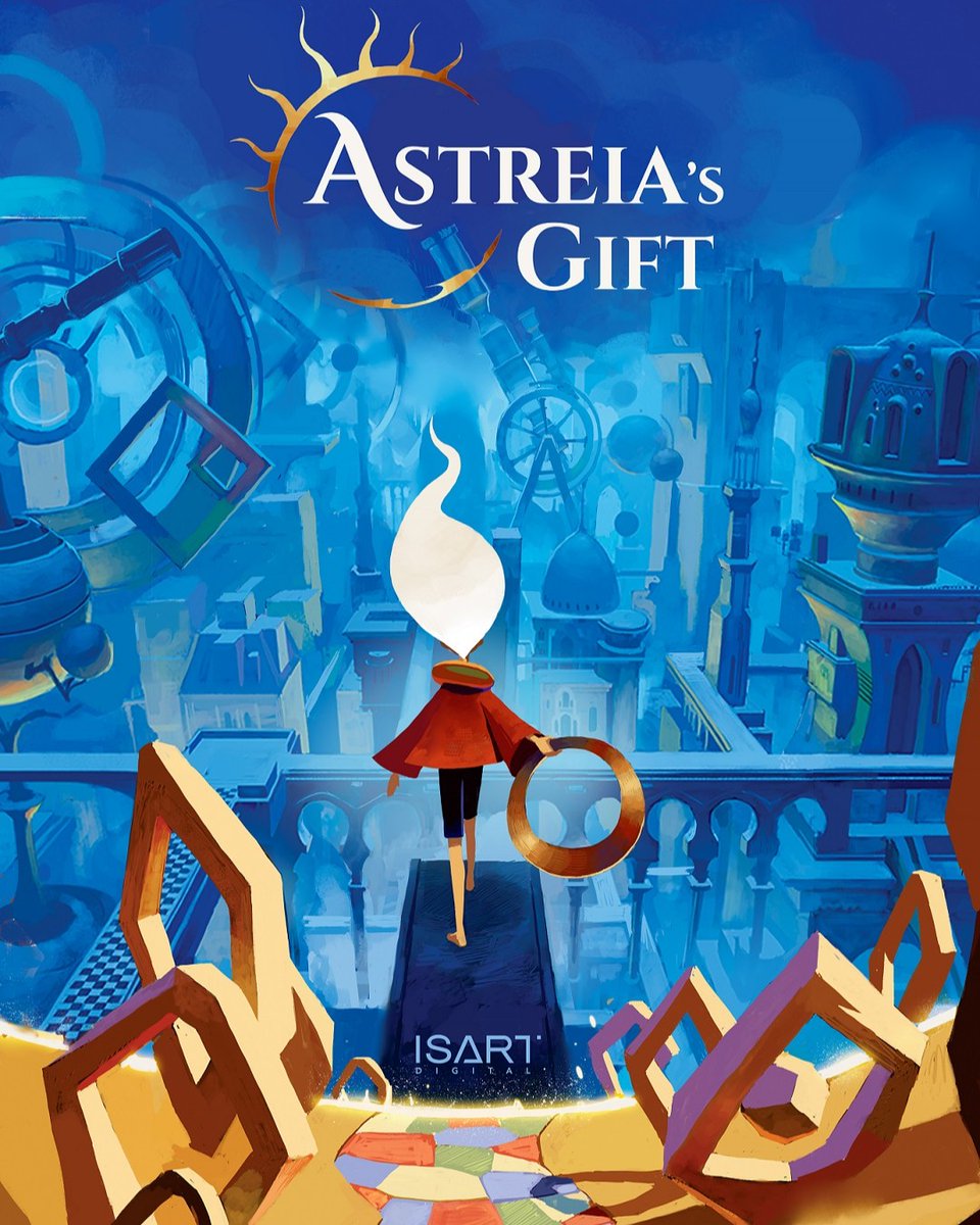 Hey there. Our game is released. Visit our page ow.ly/kn0b50FfCCL

#gamedev #UnrealEngine #gamedesign #indiedev #IndieDevs #indigames #UE4 #Switch #Unity #madewithunity #Nintendo #NintendoSwitch #studentgames #concept #screenshot #pixel #pixelart #puzzlegame #conceptart