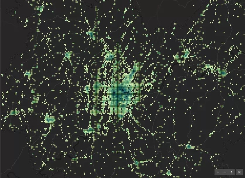 SuperMap__GIS's tweet photo. 【Technology】
MapStudio, Expands New Capabilities of GIS Portal

Access more on https://t.co/tRqbzBlXge

Please feel free to contact https://t.co/wN9gEn2LtE or biz@supermap.com for more.

#gis #supermap #mapstudio #3D #mapping #geospatial #geomatics #bigdata https://t.co/fQo04qeG2C