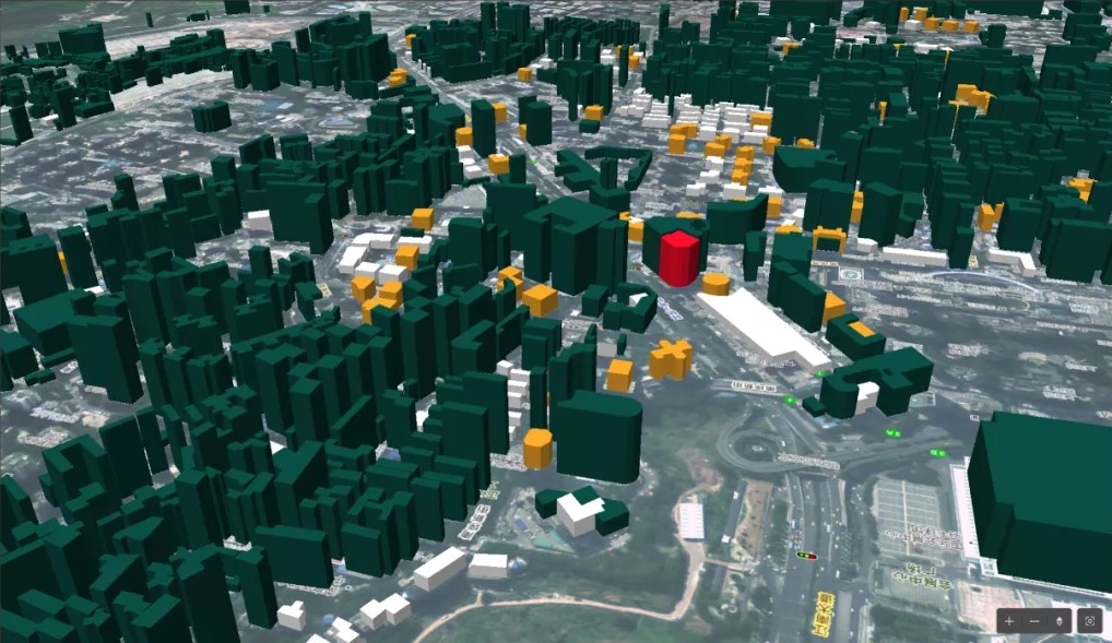 SuperMap__GIS's tweet photo. 【Technology】
MapStudio, Expands New Capabilities of GIS Portal

Access more on https://t.co/tRqbzBlXge

Please feel free to contact https://t.co/wN9gEn2LtE or biz@supermap.com for more.

#gis #supermap #mapstudio #3D #mapping #geospatial #geomatics #bigdata https://t.co/fQo04qeG2C