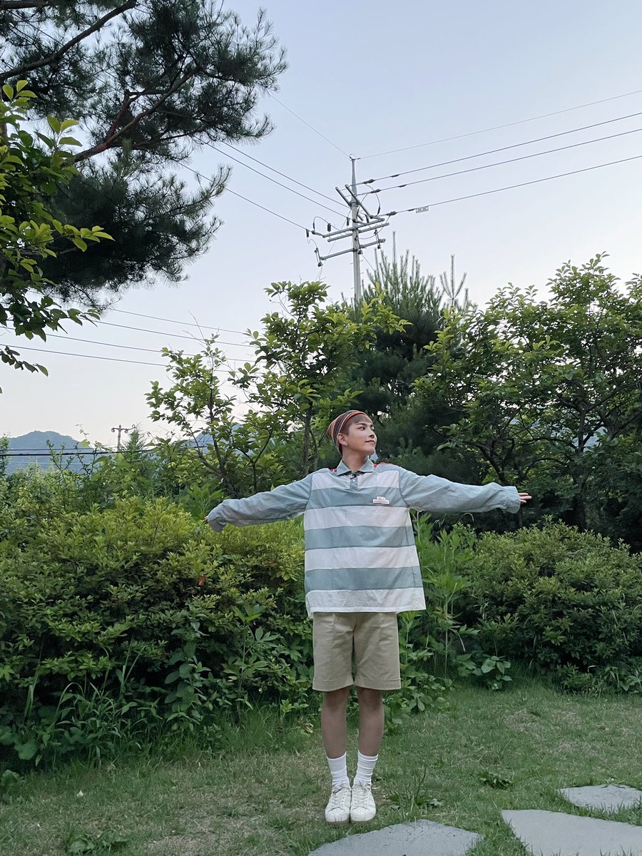 ATEEZ(에이티즈) tweet media