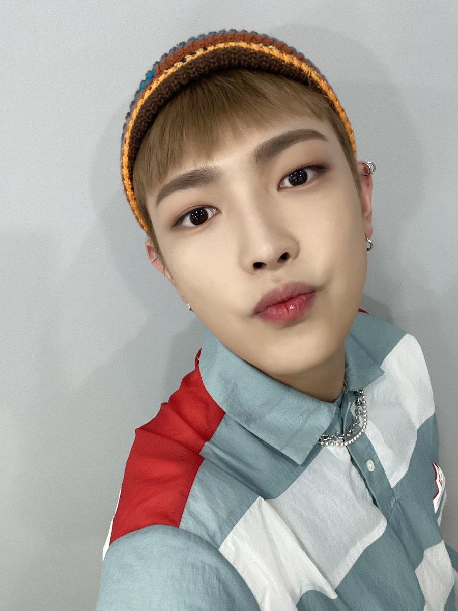 ATEEZ(에이티즈) tweet media