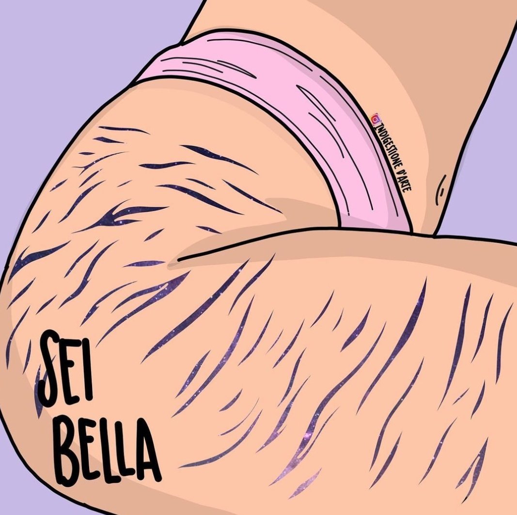 giulia tweet media
