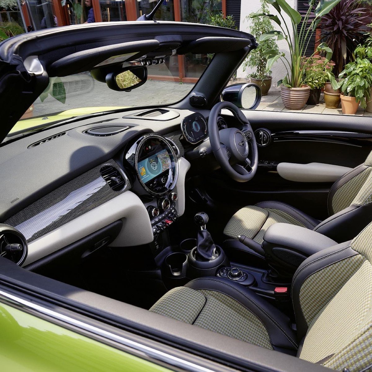 MotorBeam's tweet photo. New range of MINI launched in India including 3-door hatch, Convertible and JCW
- 3-Door - ₹38 lakhs
- Convertible - ₹44 lakhs
- JCW - ₹45.50 lakhs
*all prices ex-showroom https://t.co/D3XncgDrnt