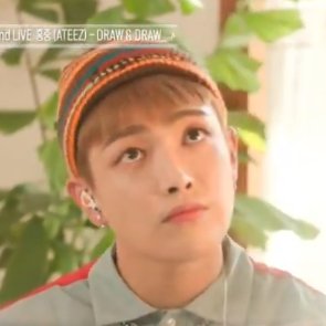 springdaysana's tweet photo. @Pritikablink Hongjoong yes https://t.co/38LnaqToDw