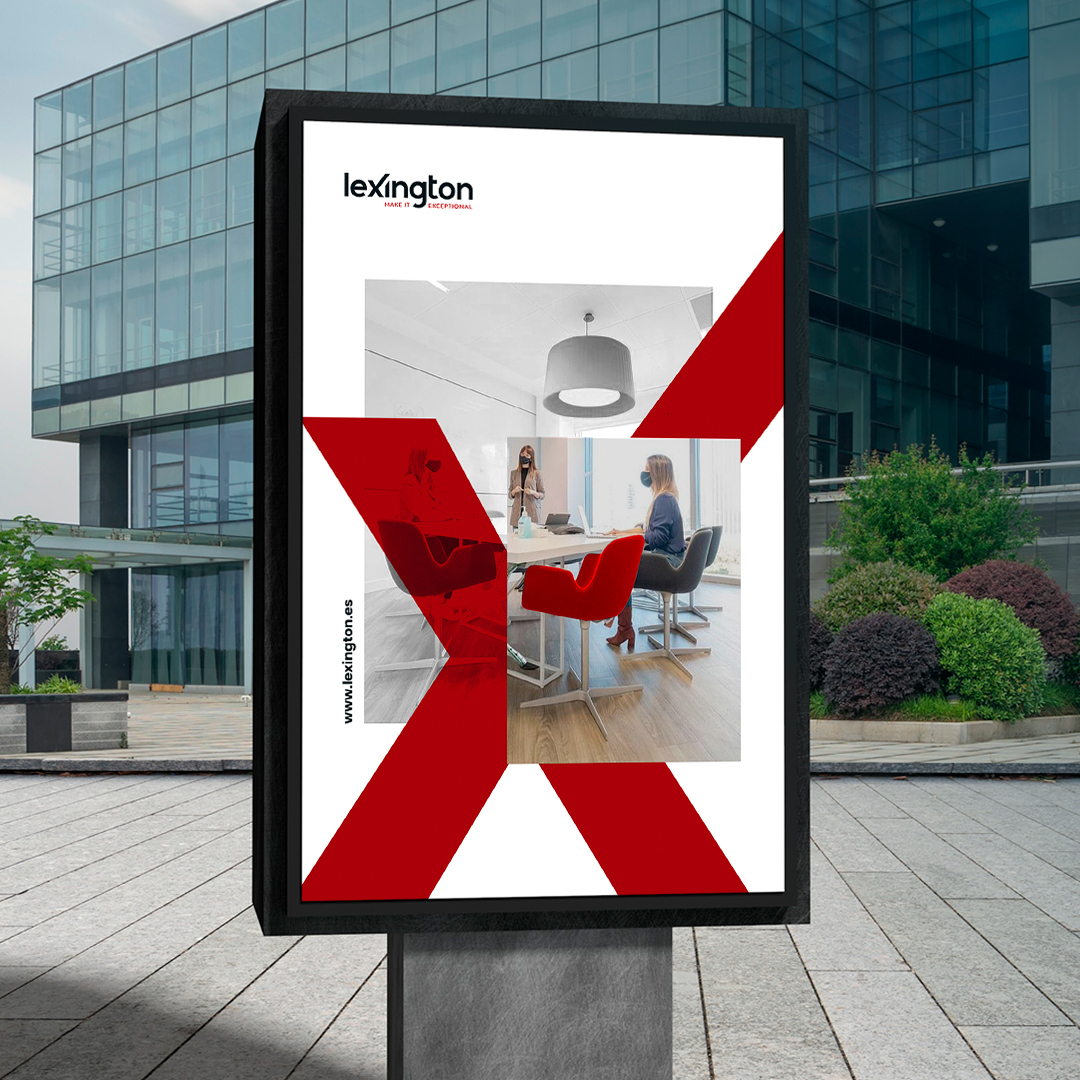 pinchaaqui's tweet photo. ➡️Hoy os presentamos a una marca con #RebelDNA y mucho rock&roll que hemos tenido el gusto de participar en su rebranding y posicionamiento.
Os hablamos de @LexingtonBC, una marca inconformista de personas increíbles, que ofrece espacios únicos para gente excepcional. https://t.co/snI8MUIh8f