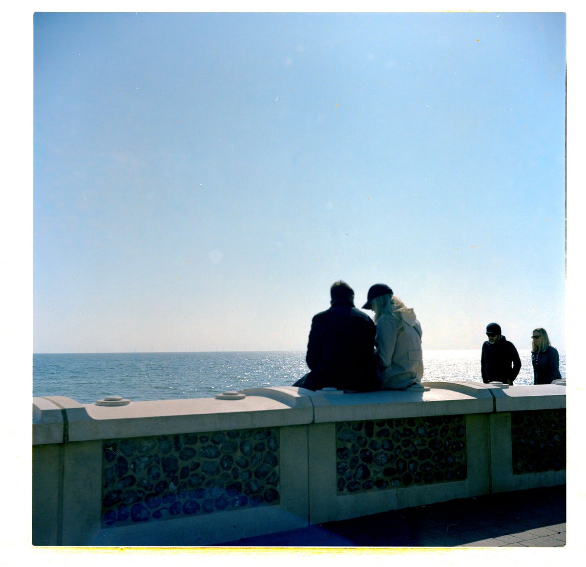 imgarchette's tweet photo. #filmphotography #portra #kodakportra #lubitel166b #london #unitedkingdom #scanfilm https://t.co/IvPjzJoroS