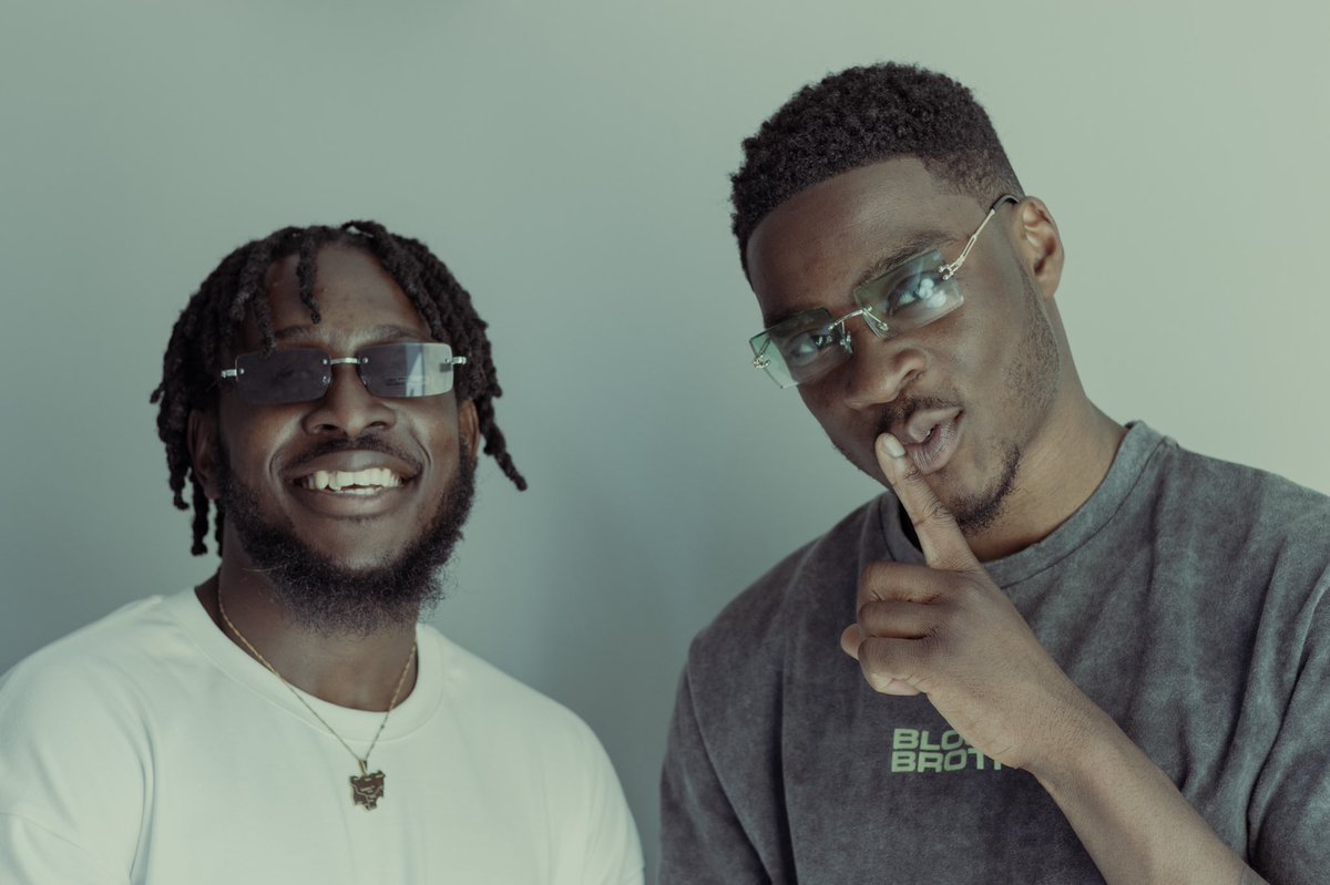 StillShadey's tweet photo. Let’s not waste no time.. @iamskmusic time we light up the Summer 🔥

‘BLESSINGS’ OUT THIS FRIDAY 💫

WE NEED 500 PRE-SAVES - 🚀

https://t.co/wo7WYtfQqT https://t.co/14cl41vQN7