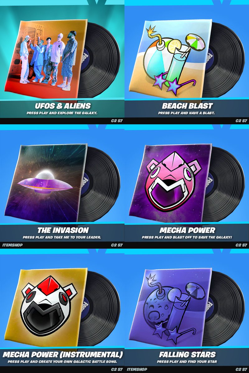FireMonkey's tweet photo. All Music Packs added in v17.10 https://t.co/KAuXcZmRzA