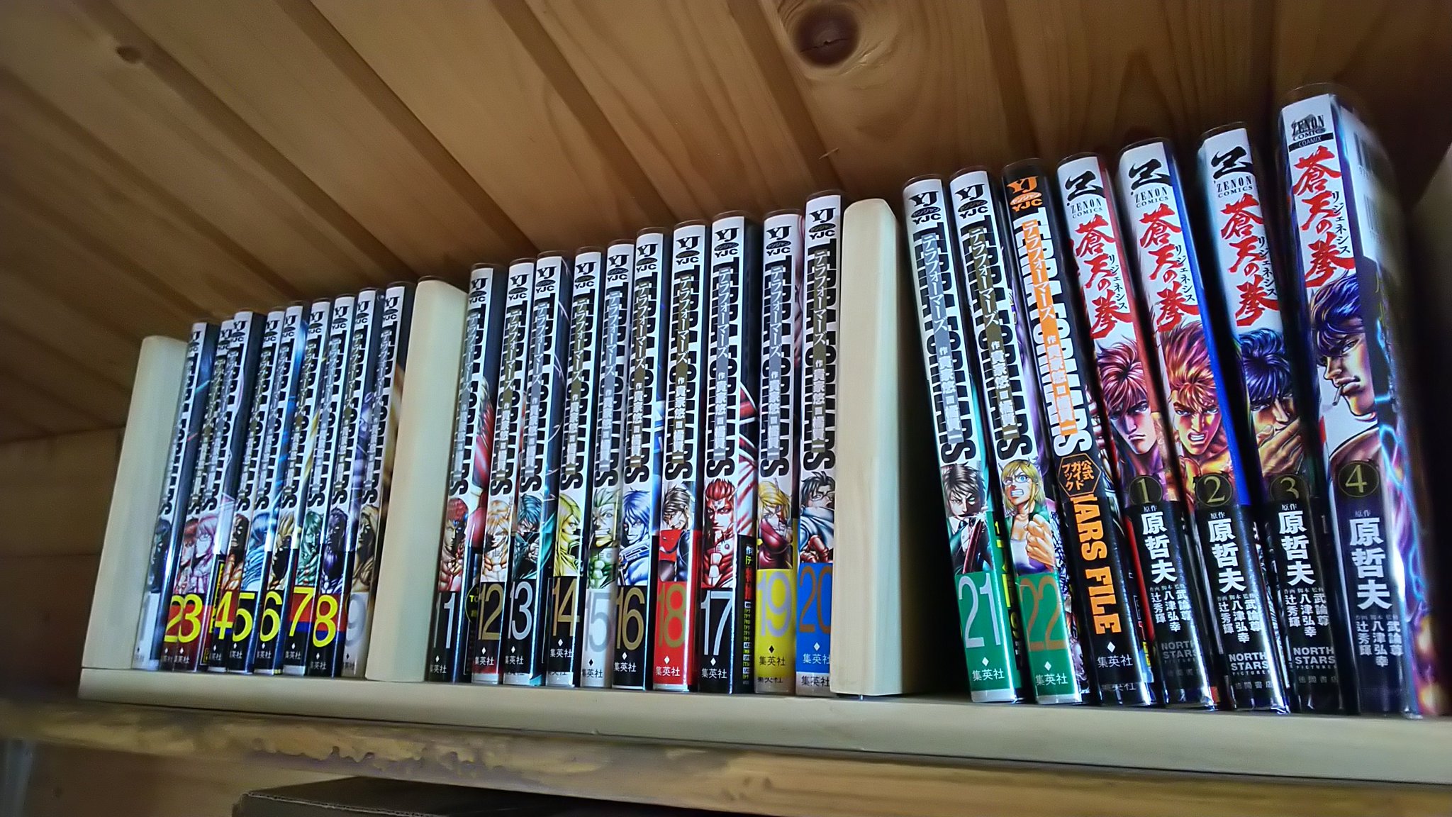 ﾃﾗﾌｫｰﾏｰｽﾞ Twitter Search Twitter