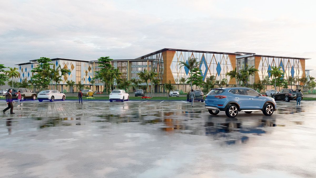 FEICOM1's tweet photo. La Rencontre avec le Président du Conseil Régional de l'Ouest a été l'occasion de lui présenter des propositions de plans architecturaux pour le futur Hôtel de Région.

La conception a été réalisée par les services techniques de l'organisme.

[https://t.co/F1QZALGMgN] https://t.co/qDXC7dHpIg