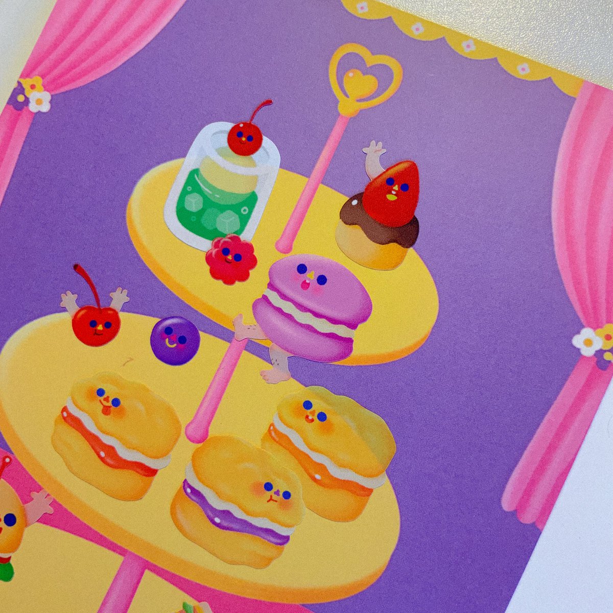 ชเวพีช •₊˚ ( slow ) tweet media