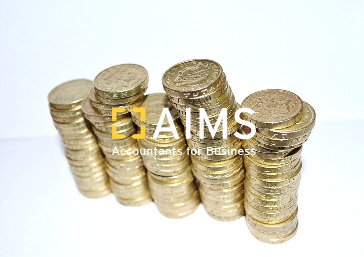 AIMS Accountants for Business tweet media