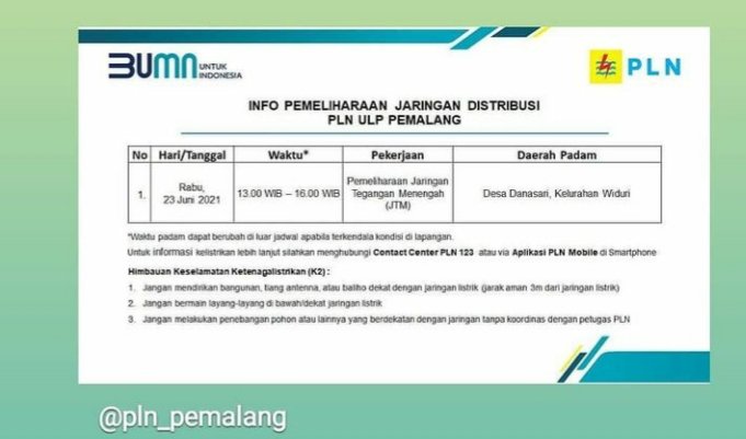 Desa Danasari Desadanasari Twitter