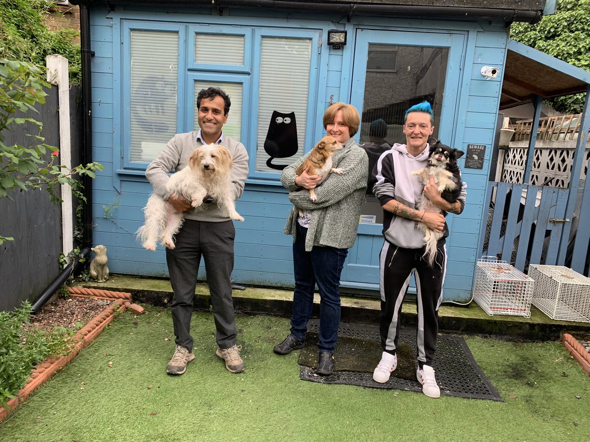 Rehman Chishti tweet media