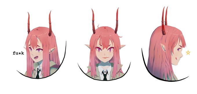 メカ少女のtwitterイラスト検索結果 古い順