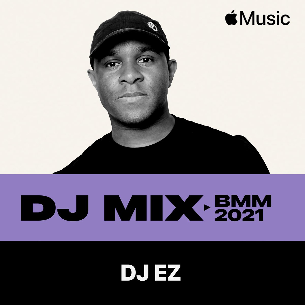 I’ve partnered with @AppleMusic to bring you an exclusive 60-minute UK Garage mix. Click the link to listen and enjoy! 🔥🎧 music.apple.com/gb/album/black…