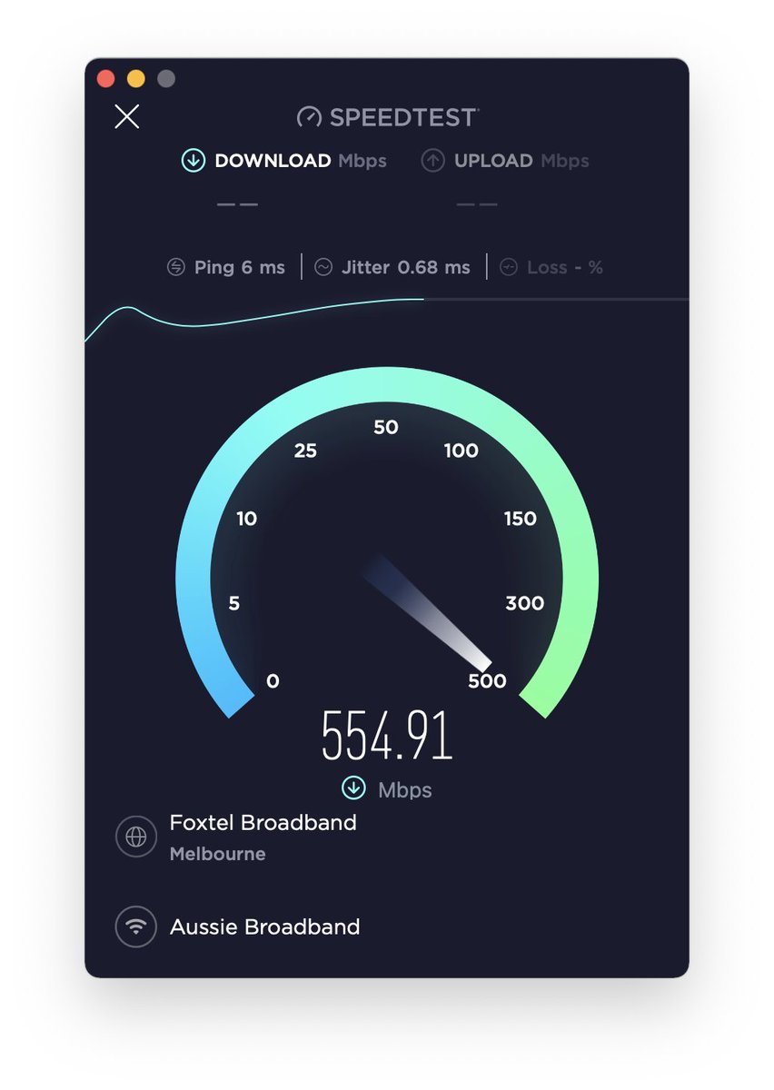 I never thought this day would arrive ☺️