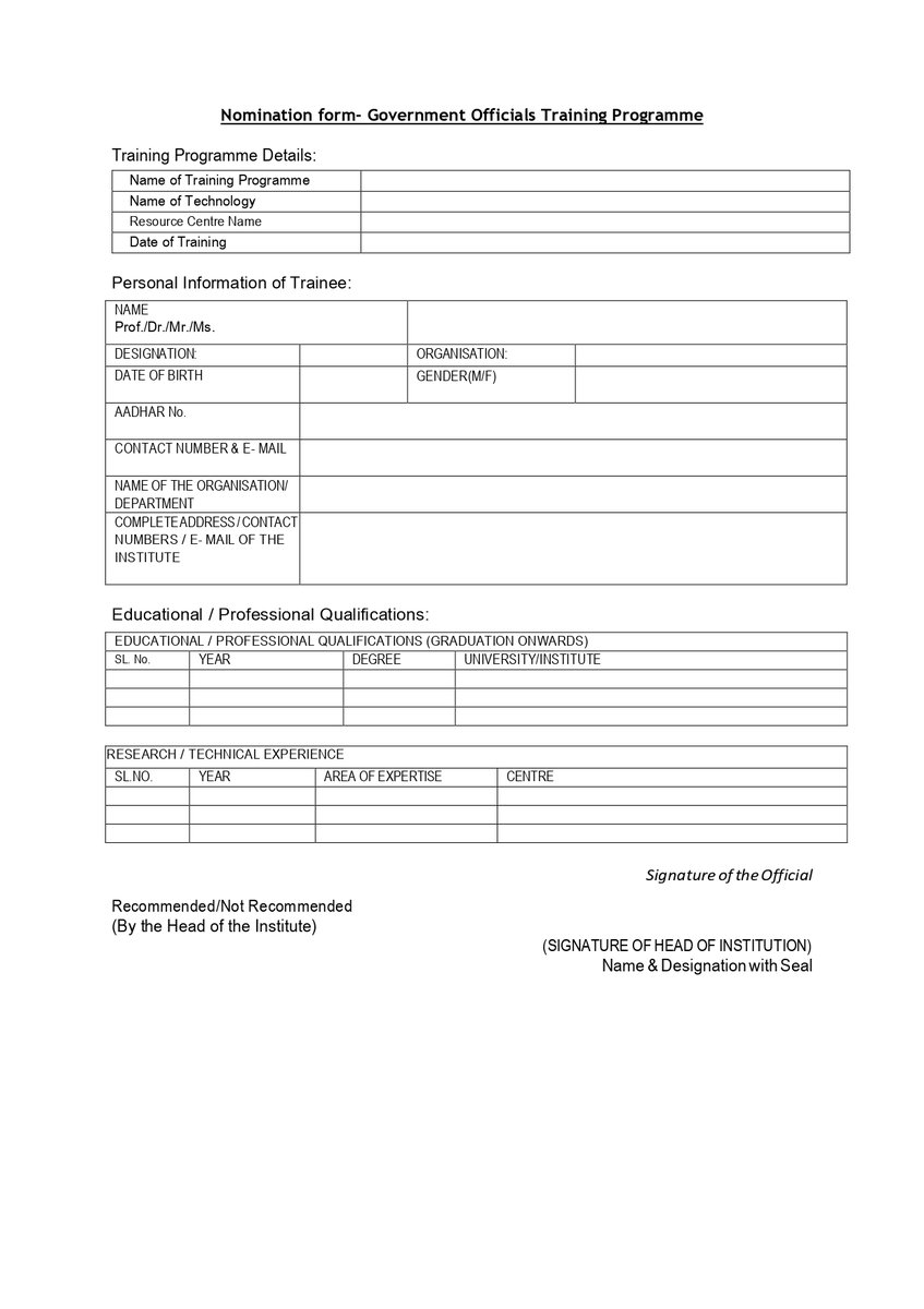 3dpam_fsp's tweet photo. #CDAC Pune, invites you to join #training program in #ArtificialIntelligence #AI starting on 27th July, 2021 #sponsored for Govt. officials in Central &amp; State dept. under @fsprimeofficial by GoI.

Interested candidates, please read out the brochure and send your nomination forms. https://t.co/gB1mz7FFsG