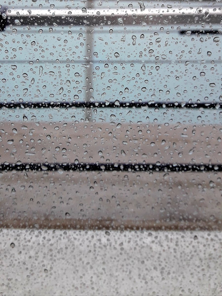 Apez140's tweet photo. #Instantes
De #Fantasías sobre #Gotas de #Lluvia que adornan un #Cristal y un #Tendal...🧚♂️😎
" Agua que el Sol evapora,
bendita la hora,
Serán Nubes de algodón
Gotas de agua de Lluvia,
Alegre Arco Iris en la plantación..".
Éso dice una Canción. https://t.co/bRln5jUnVM