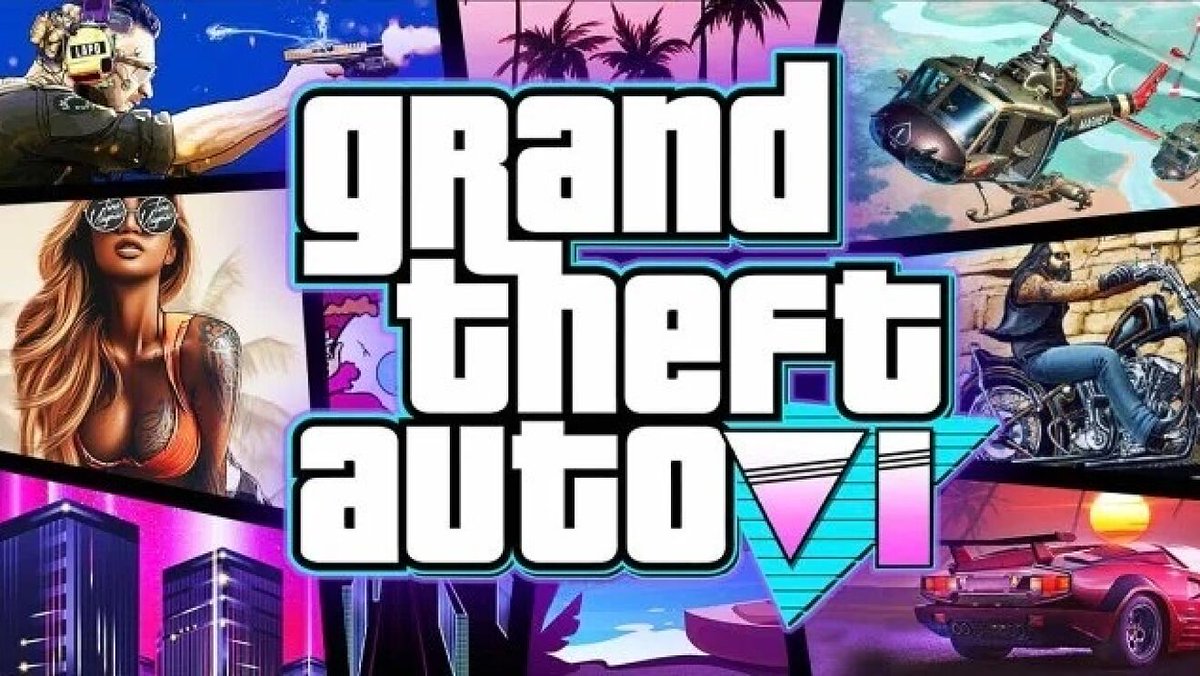 InstantGamingFR's tweet photo. Une fuite majeure de GTA 6 refait surface après la nouvelle offre d'emploi de Rockstar Games: le jeu pourrait être annoncé lors d'un événement en direct dans GTA 5

https://t.co/N91WgVrIax
https://t.co/kDgcQ3va3u https://t.co/0Cftev4lbf