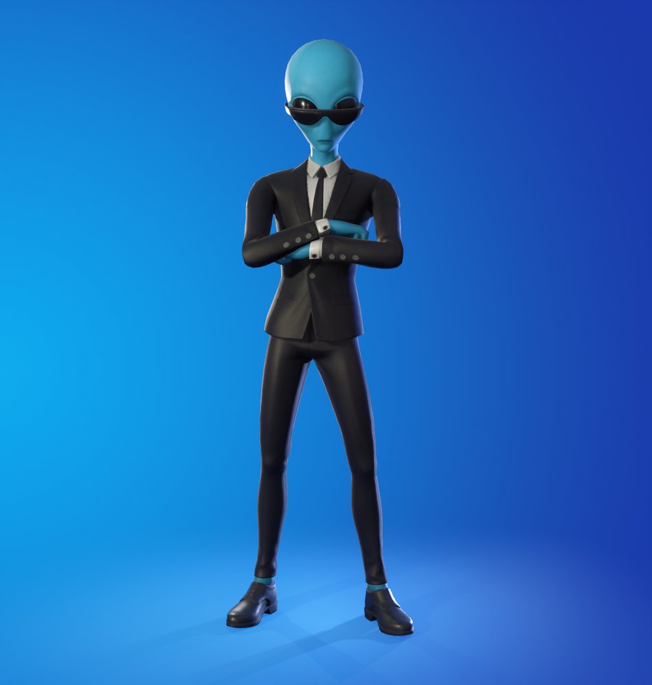 HYPEX's tweet photo. More Skins InGame! https://t.co/8W0nS61oBx