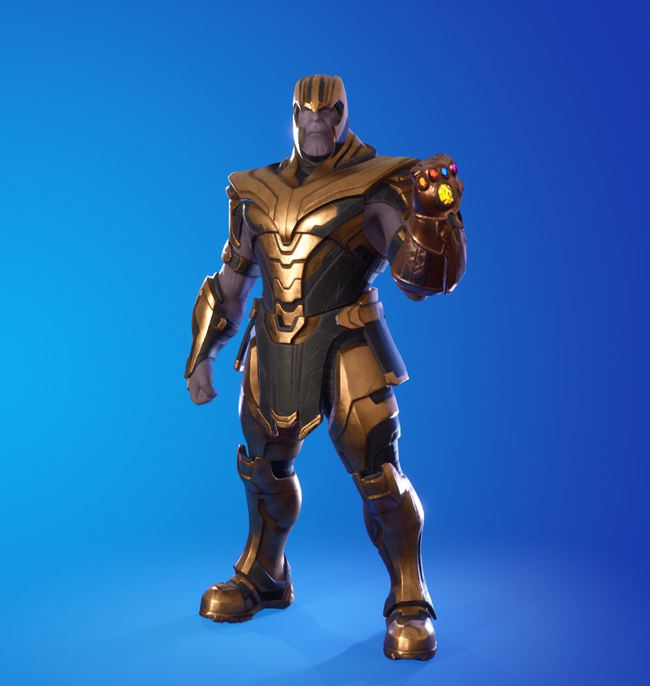 HYPEX's tweet photo. More Skins InGame! https://t.co/8W0nS61oBx