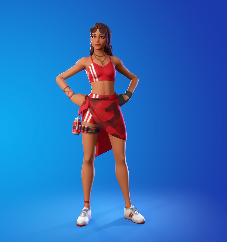 HYPEX's tweet photo. More Skins InGame! https://t.co/8W0nS61oBx