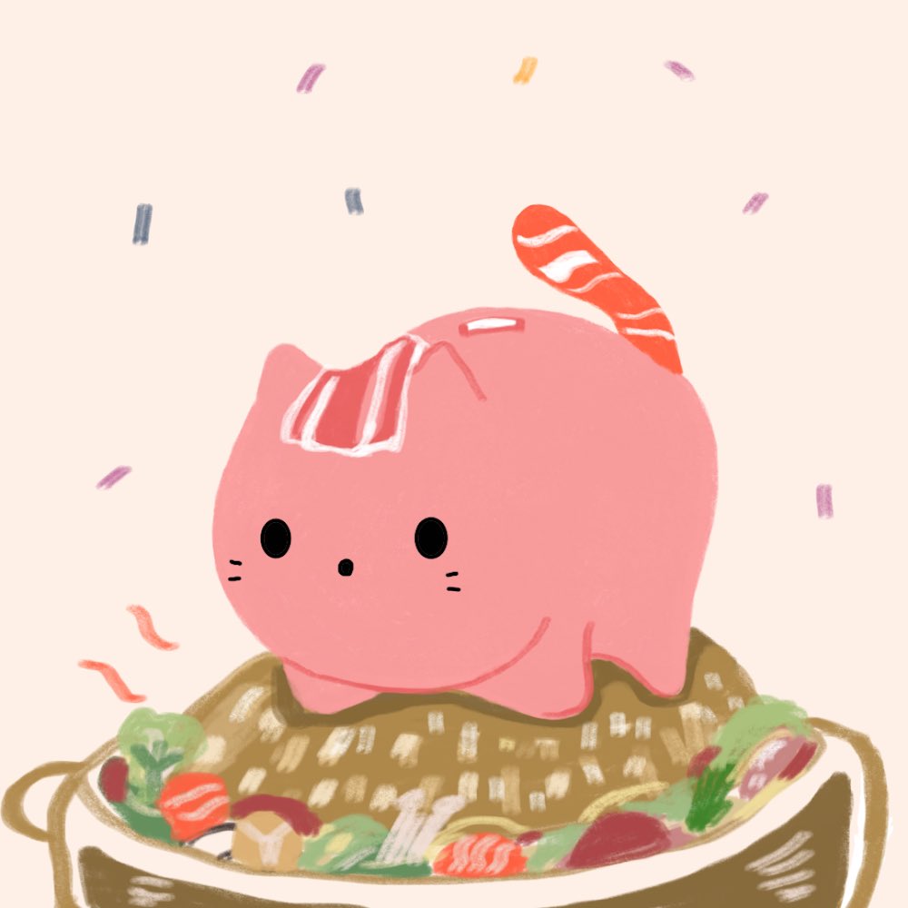 mikasa_nft's tweet photo. Love in Korean BBQ?? Anyone?
#NFTCommunity https://t.co/wKMwvbm28a