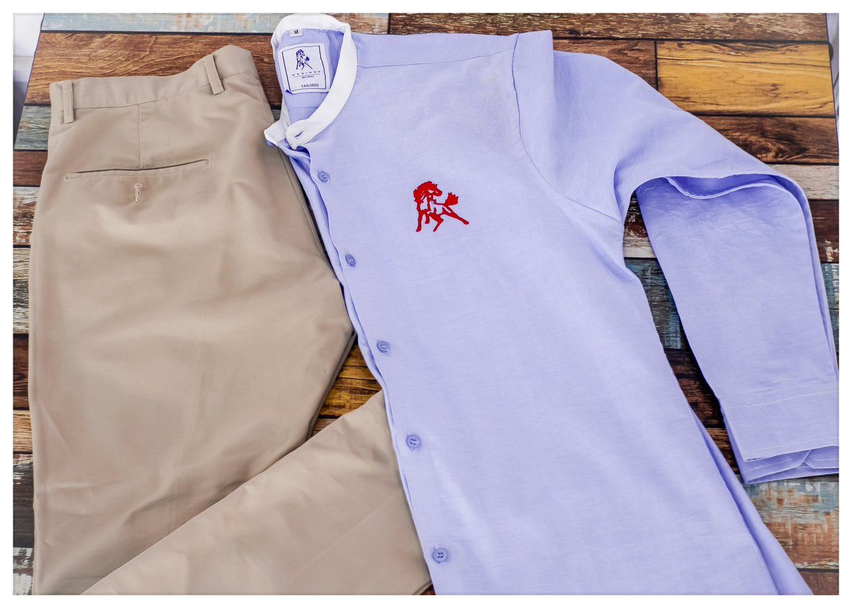 GESINDEOfficial's tweet photo. B A N D  C O L L A R shirts. Stylish warm weather wear. #GESINDE #bancollarshirts https://t.co/7msa9ZeHir