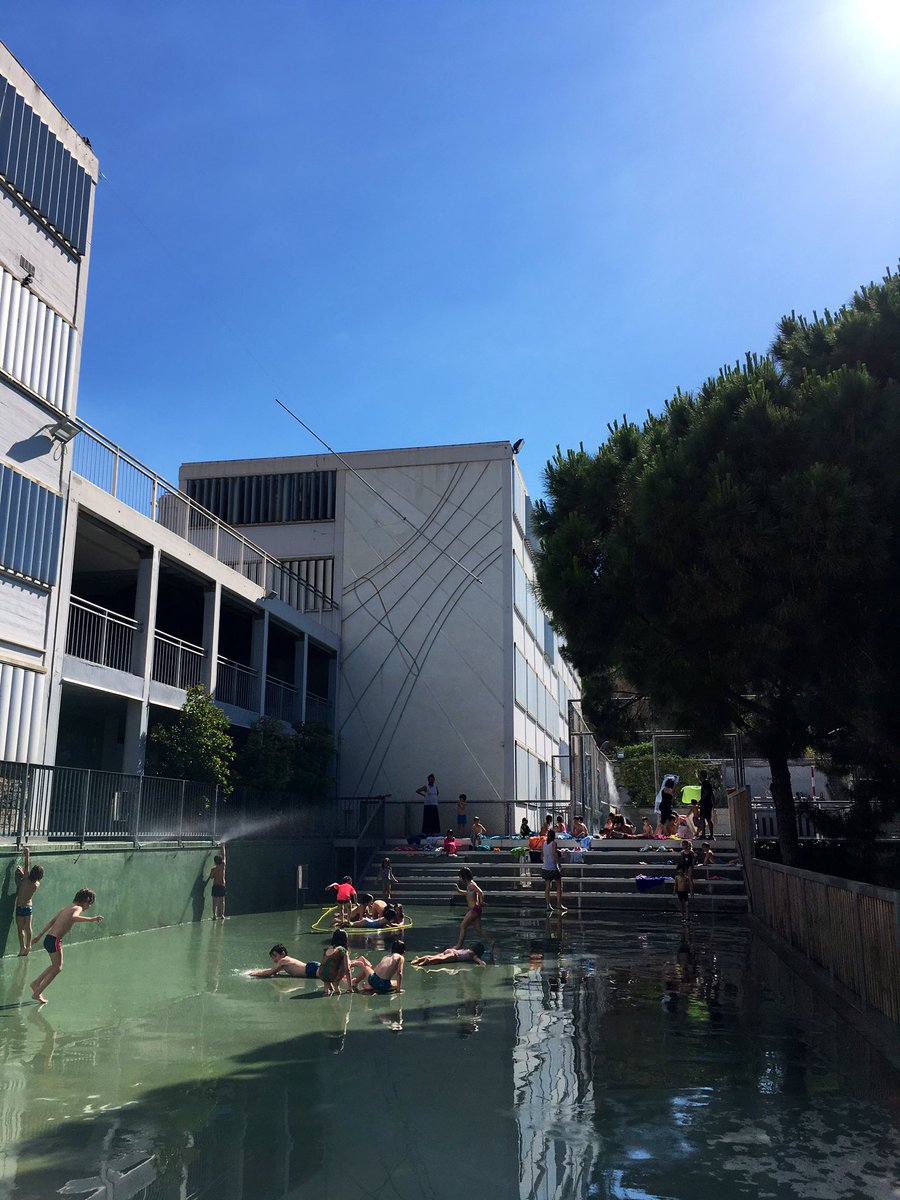 galibellesguard's tweet photo. Últim dia abans de les vacances d’estiu! #somESG https://t.co/H4AVMjZLLX