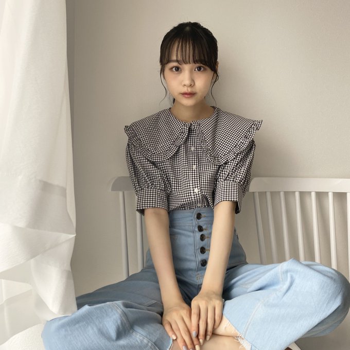 林芽亜里のTwitter画像62