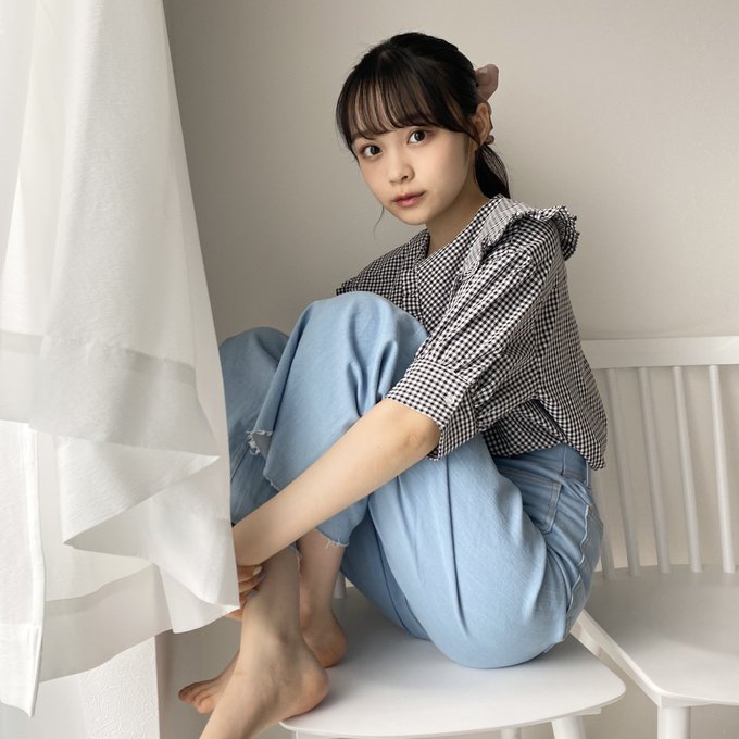 林芽亜里のTwitter画像63