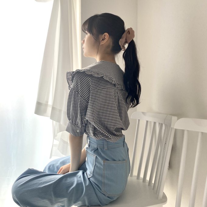 林芽亜里のTwitter画像60