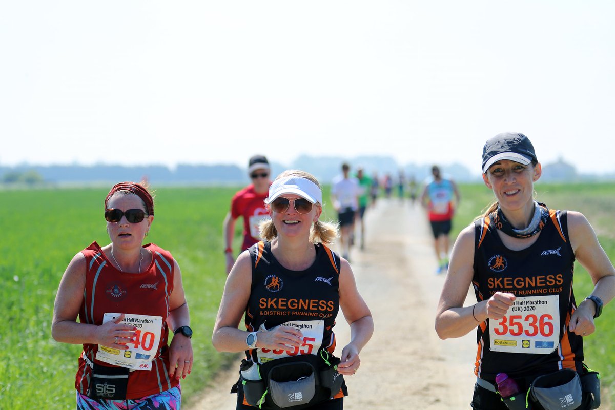 Registration is now OPEN for Boston UK Marathon 18th April 2022
bostonmarathon.co.uk
#fullmarathon #halfmarathon #funrun
<a href="/BostonSeeds/">BostonSeeds</a> <a href="/DraytonKia/">Drayton Motors Kia</a> <a href="/LidlGB/">@LidlGB</a> <a href="/BostonCollege/">Boston College</a>
<a href="/runbritain/">runbritain</a> <a href="/StuWeb_Timing/">StuWeb Race Timing</a> <a href="/runr_uk/">Runr</a> <a href="/PhoenixEventsEa/">Phoenix Events (East) Ltd</a> @HSPhysiotherapyLtd