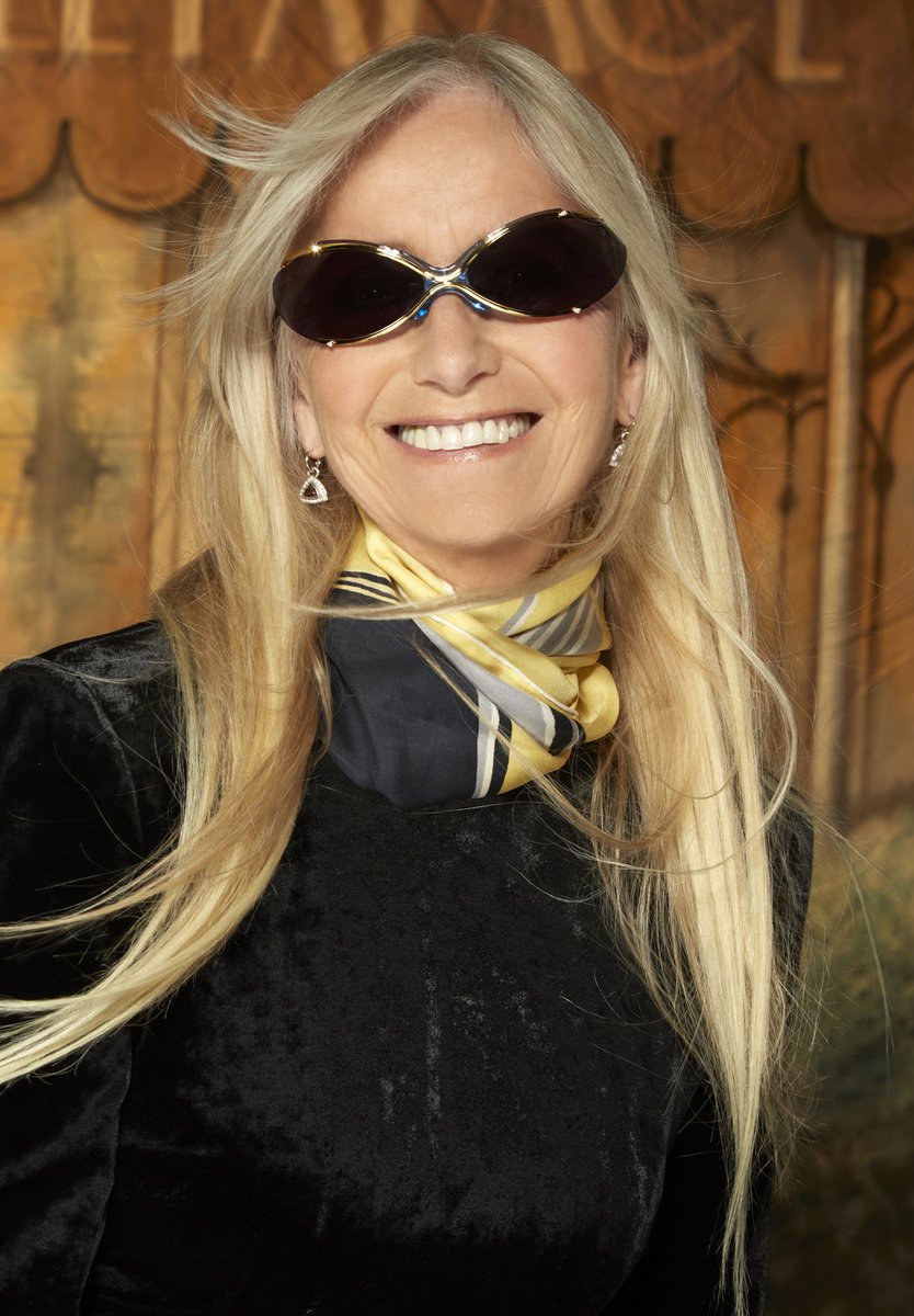 Very excited to announce <a href="/TheSusanGeorge/">Susan George</a> has recently become #ambassador for our classic and timeless sunglass range.