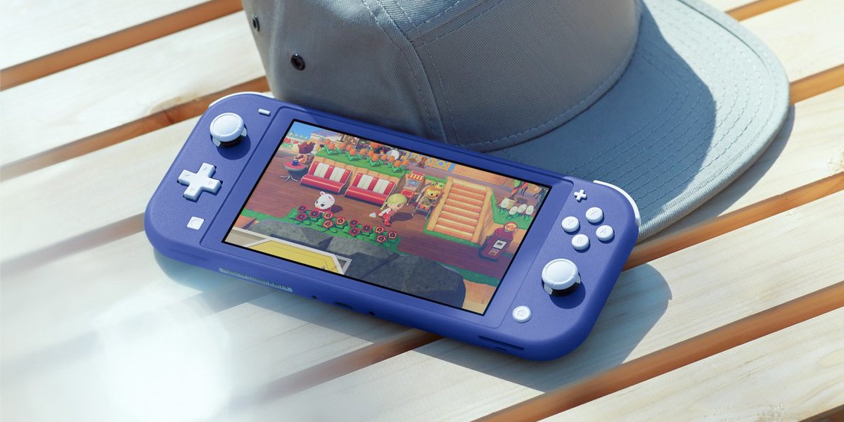 JournalDuGeek's tweet photo. Nintendo annonce une grosse maintenance le 29 juin prochain https://t.co/kOuYAxVopx #News https://t.co/siBfLrbMGw