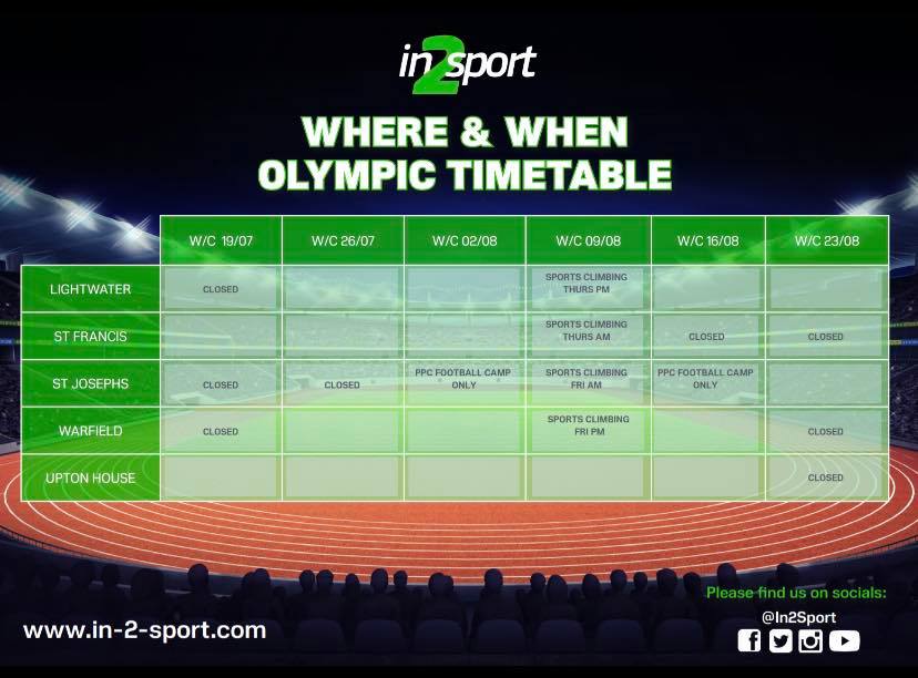 group_in2's tweet photo. 🎉🧗SPORTS CLIMBING IS COMING TO IN2SPORT🧗🎉

The Tokyo Olympics will be the first Olympics to introduce Sports Climbing as an Olympic event and there is no better way to celebrate than bringing it to In2Sport too! 

https://t.co/uf3ESV427M - book now!! https://t.co/0nLXW65r38