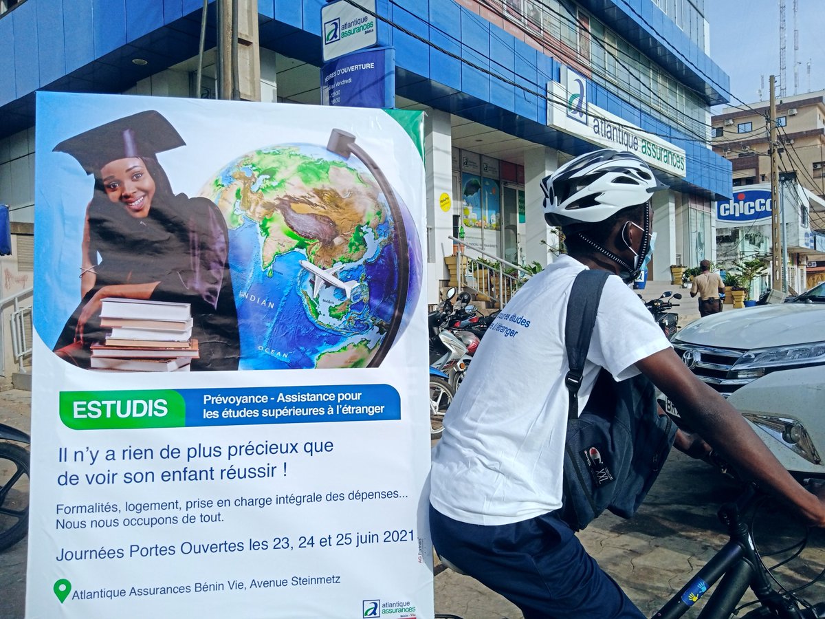 MobilePanneau's tweet photo. Bon je retourne à l'école🇧🇯 @CTokponsi @samhgb @batawenam suivez moi🧐 https://t.co/eFA55IqraJ