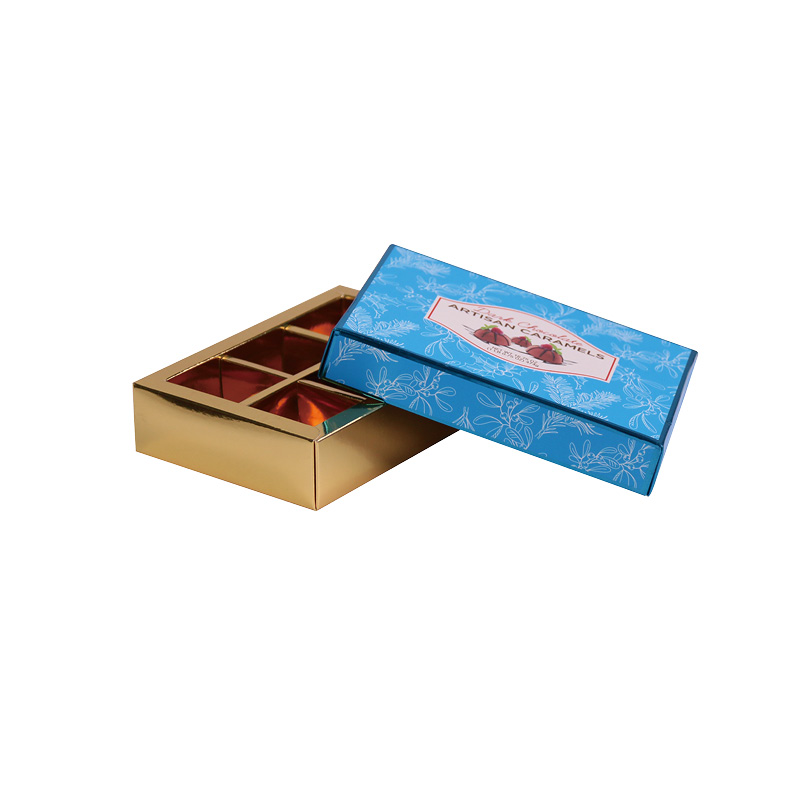 High quality custom paper gift box for chocolate.

#Cardboardboxes #giftpaperbox #cosmeticbox #alibabagiftbox #hcpackaging #boxcolor #foldingbox #packagingdesign #beautyboxes #jewelrygiftbox #premiumbox #drawergiftbox