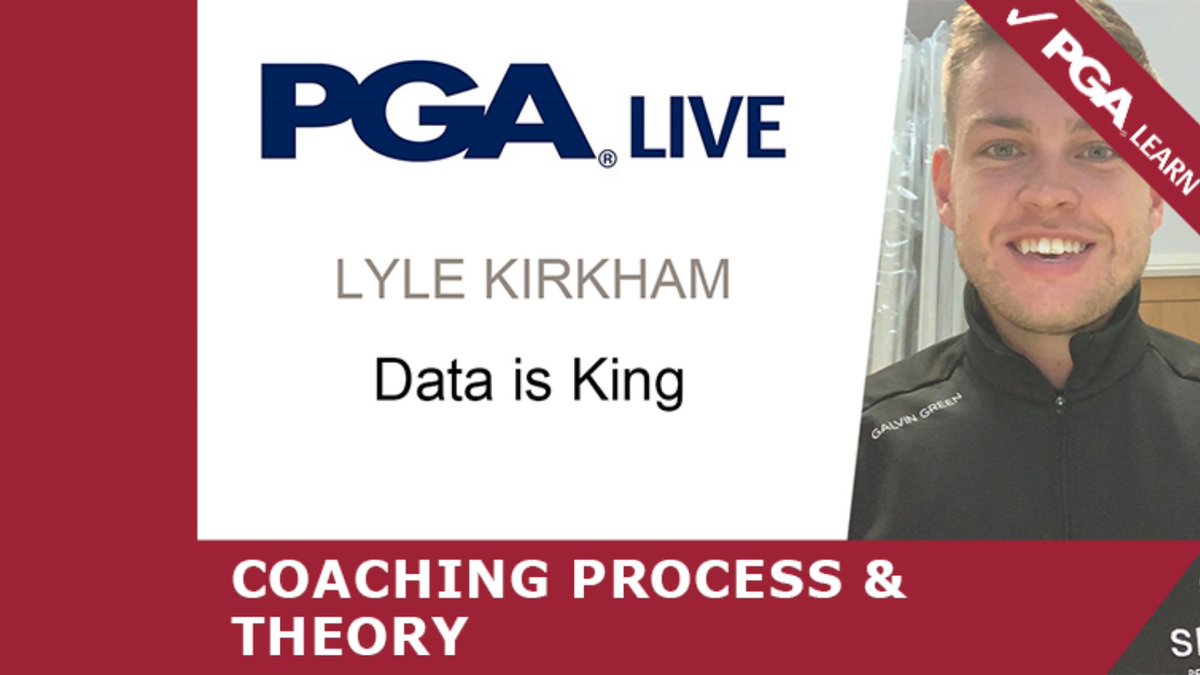 Do you collect players' data &amp; want to know how to use it to improve performance? 

Let <a href="/lylekirkham/">Lyle Kirkham</a> from <a href="/SparkPerforman1/">Spark Performance</a> show you how! 

Click either link below to access this content 👇
🎶bit.ly/3gRdUCa
📺bit.ly/3xy0iT0