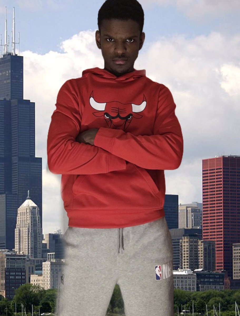 LovetheRaph's tweet photo. @NBADraft @NBCSBulls @chicagobulls @NBA  Raphael Henderson??? In the draft pick https://t.co/eEKcu47Sex