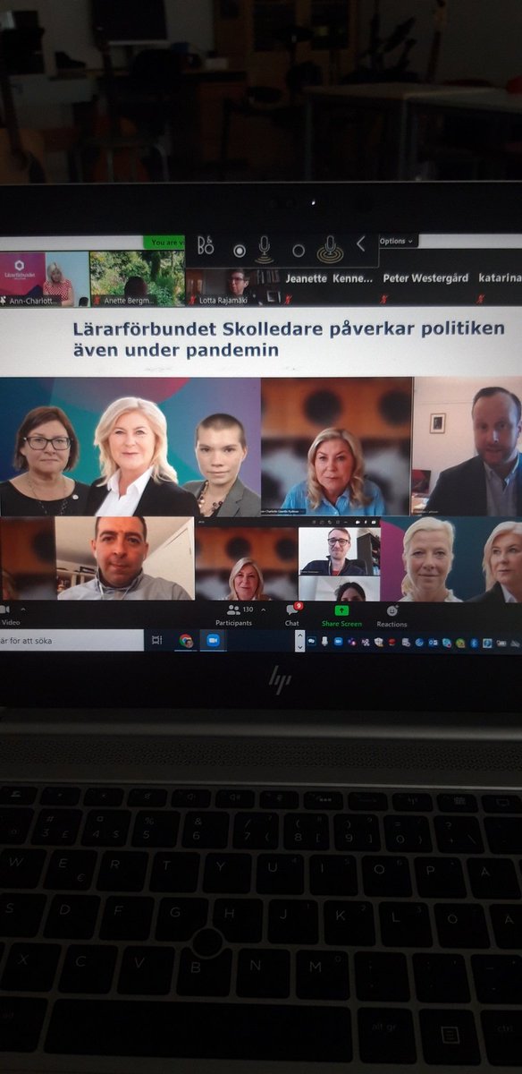 #skolledardagar med #skolledare #lärarförbundet med det viktiga uppdraget #pedagogiskledarskap