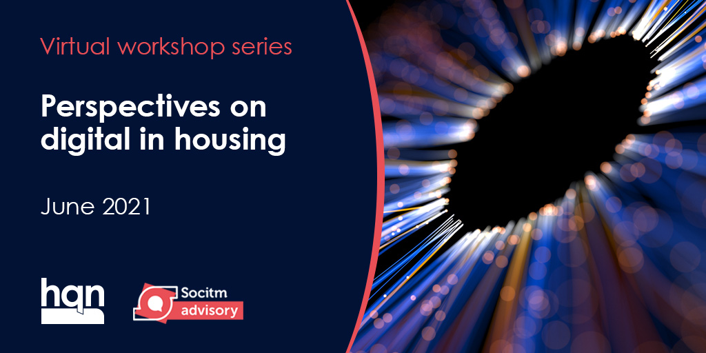 Getting #data wrong can have some serious consequences! Join our Director of Health and Social Care, Russ Charlesworth with experts from <a href="/peaksandplains/">Peaks & Plains</a> and @DAMA today at our joint virtual workshop with @hqn_news: Perspectives on #digital in #housing. hqnetwork.co.uk/events/event/p…