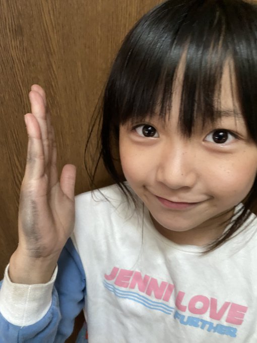 桃山こまち 美少女JSモデルが可愛すぎる!