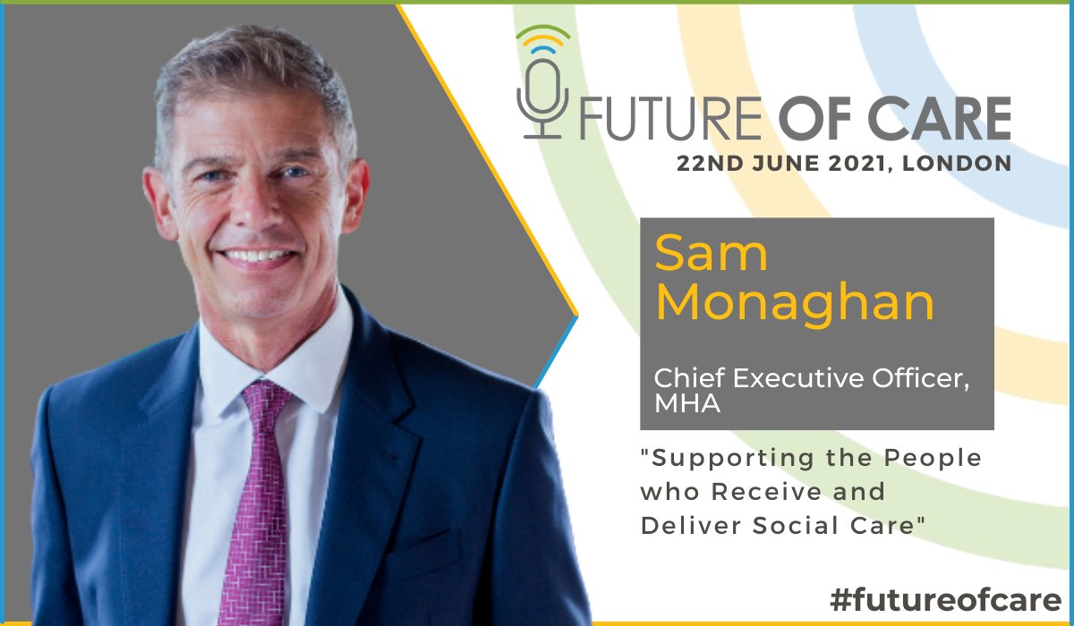 SamMonaghan_MHA's tweet photo. Great to be part of the @careroadshows today. Looking forward to networking with esteemed friends across the sector as we share positive change for the future of care. #futureofcare https://t.co/tr40y5ncM1
